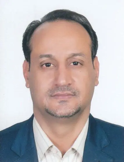 عبدالکریم خلاصی اهوازی