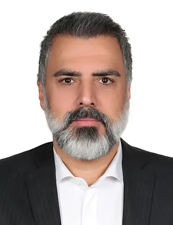 شروین زاهد منش