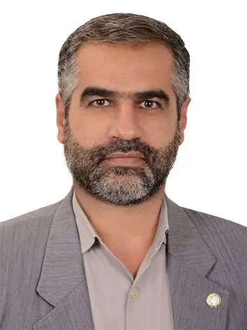 علی عباسپور