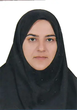 صدیقه رحمانی