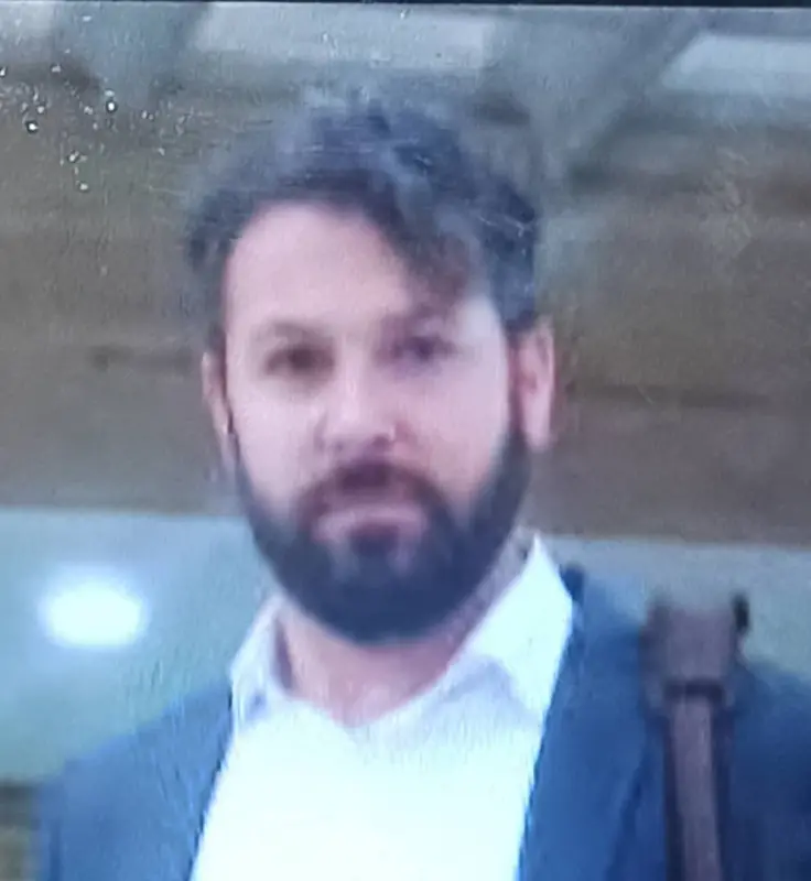 علی حسن پور