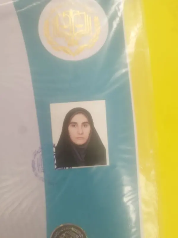 فهیمه نوربخش