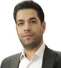 مجتبی عسکری پناه