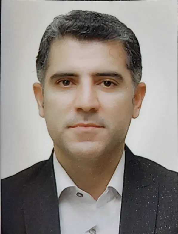 حمید شریفی
