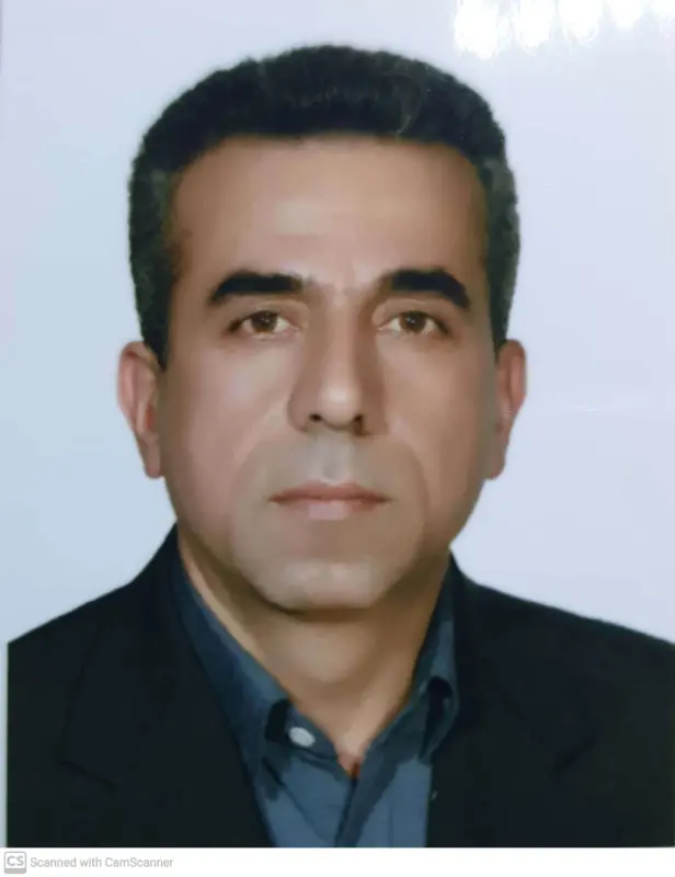 هدایت ابراهیم پور