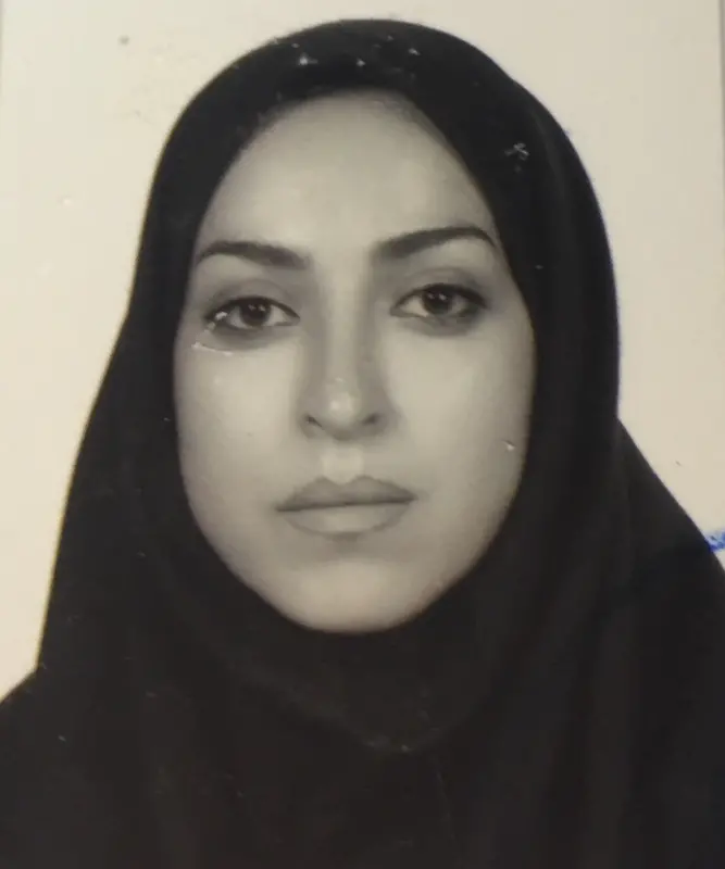 یاسمن حبیبی