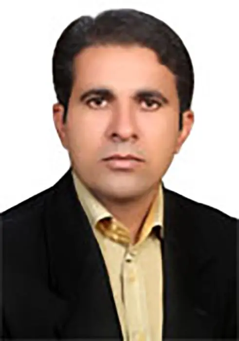 حسن ریاس