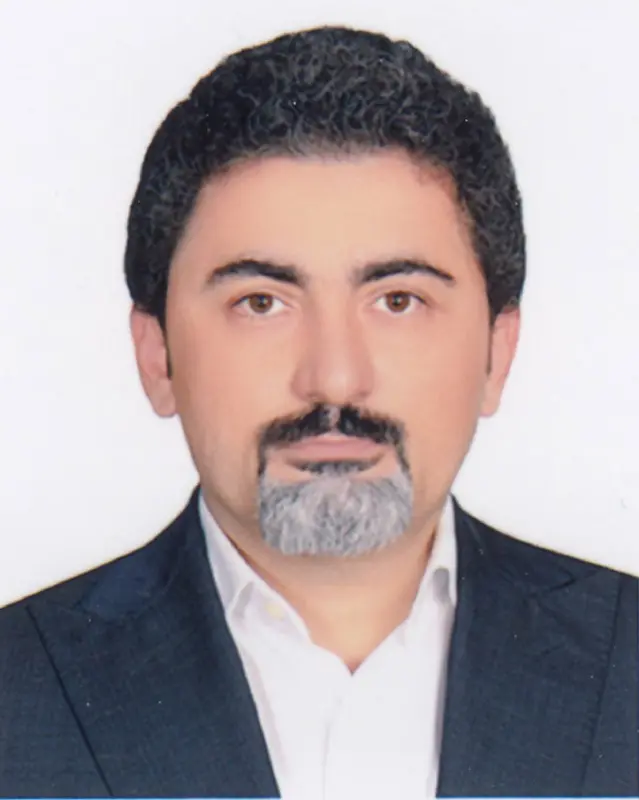 تورج زند
