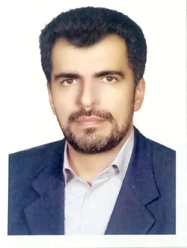 غلامحسین پاکباز