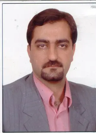 احمد کریمی راد