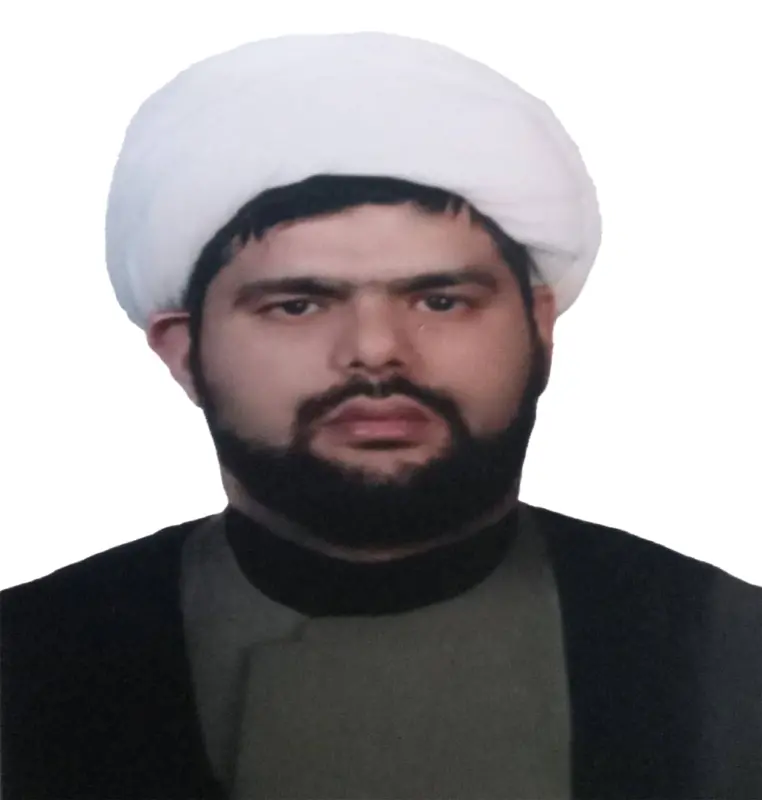 رضا زهروی