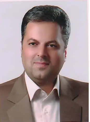 مهدی احمدی