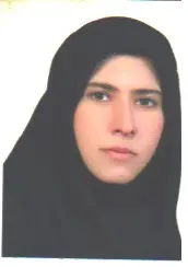 خدیجه رضائی