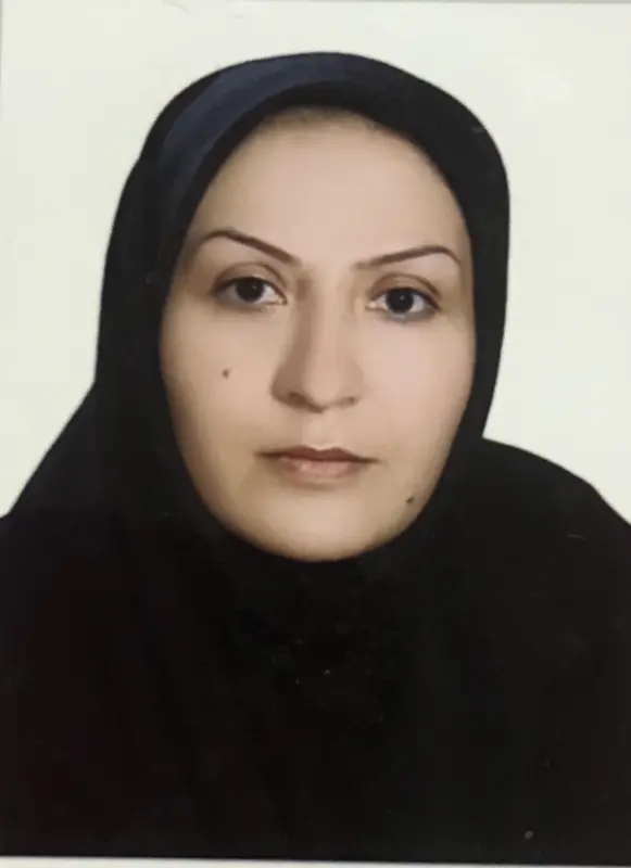 معصومه رشیدی قلقاچی