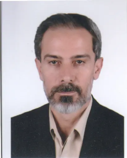 محمدرضا جلوسیان