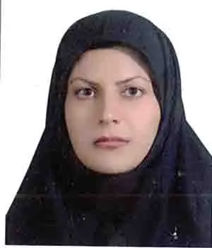 الهام حجاری زاده
