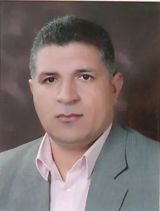 مهدی محمدپور زو