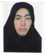 سکینه نوری شکیب