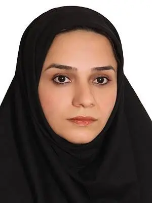 سیده زینب غفاری
