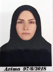 خدیجه حسین زاده