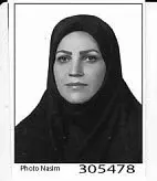 نوشین افشاری ایلخچی