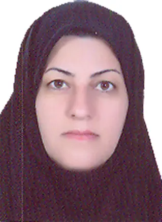 افسانه یلمه علی آبادی