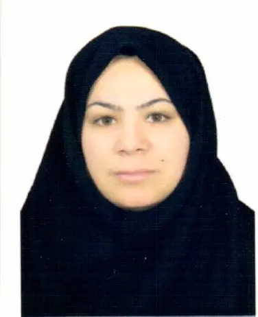 رقیه خانی فسقندیس