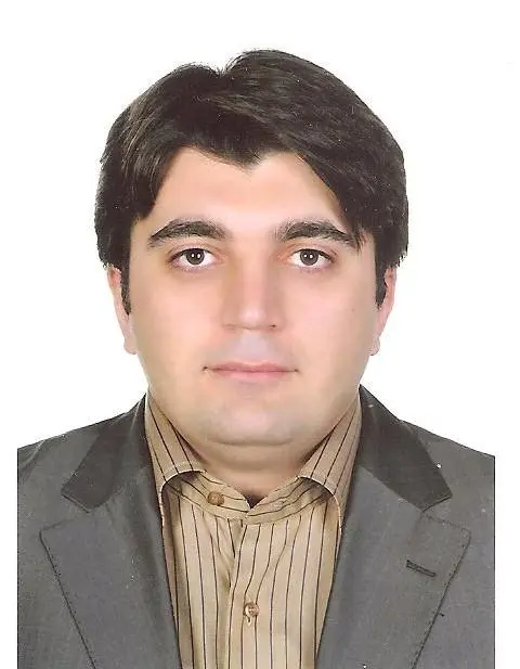 رضا توکلی