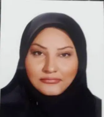 مهری کاظمی فرد