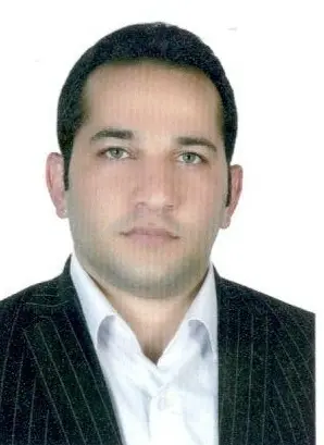 سیدسعید میرمحمدی