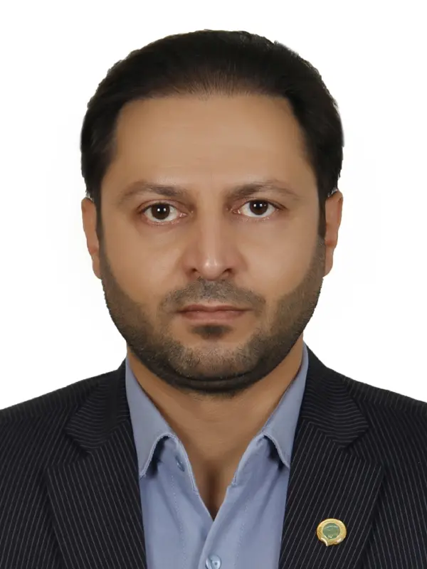 نعمت اله مرجانی