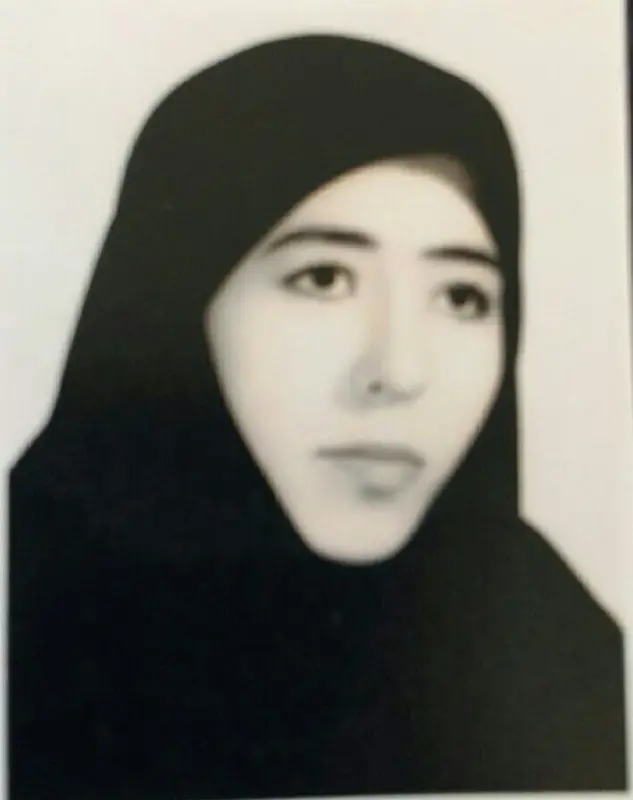 مریم السادات قریشی