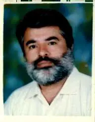 رشید نیک زاد