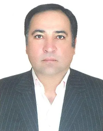 علی اصغر اسفندیار