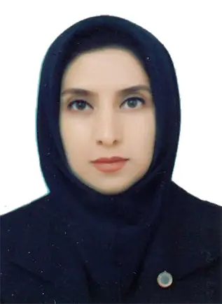 ملیحه اصیل زاده