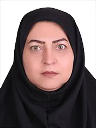 عهدیه گوینده