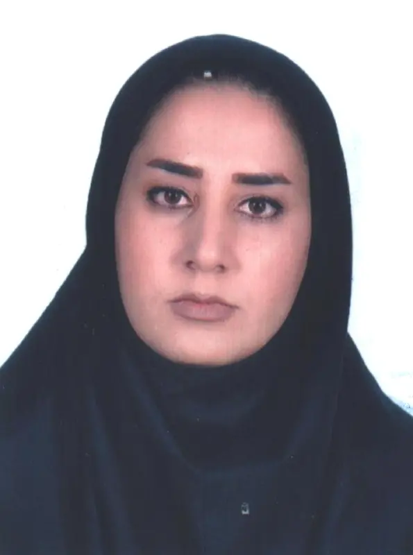 خدیجه نصیری نیا