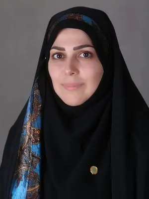نرگس صلواتی