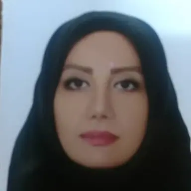نگار فیروزی