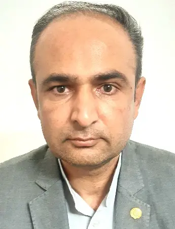 سیدهادی وزیری