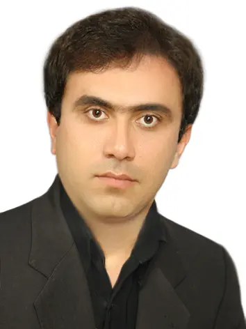 مصیب مرشدی آرانی