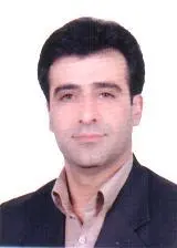 بهرام خلیل ابادی