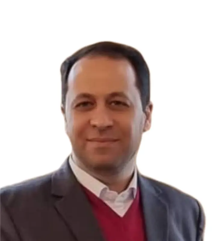یونس دانش پژوه