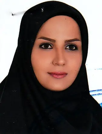 سمیه شکرالهی