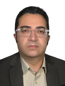 مهدی فنودی