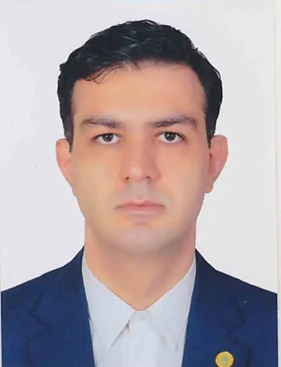 علی محرابی