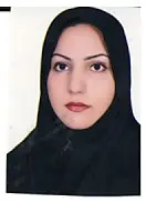 لیلا اهرمی نژاد
