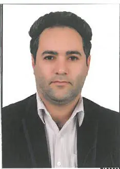 اسماعیل مهدی زاده اردکانی
