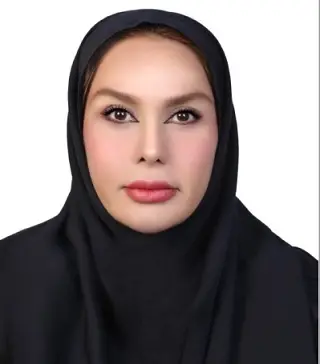 شیرین امیرمهر