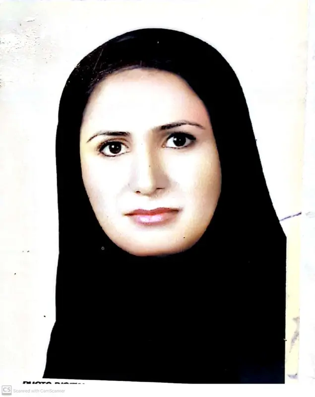 شهلا کرمی برجوئی